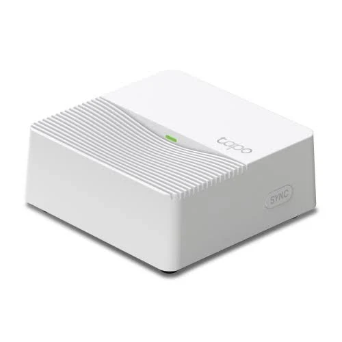 TP-Link Tapo smart Hub