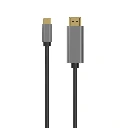 Sinox PRO USB C to HDMI™ Cable 2mt Aluminum