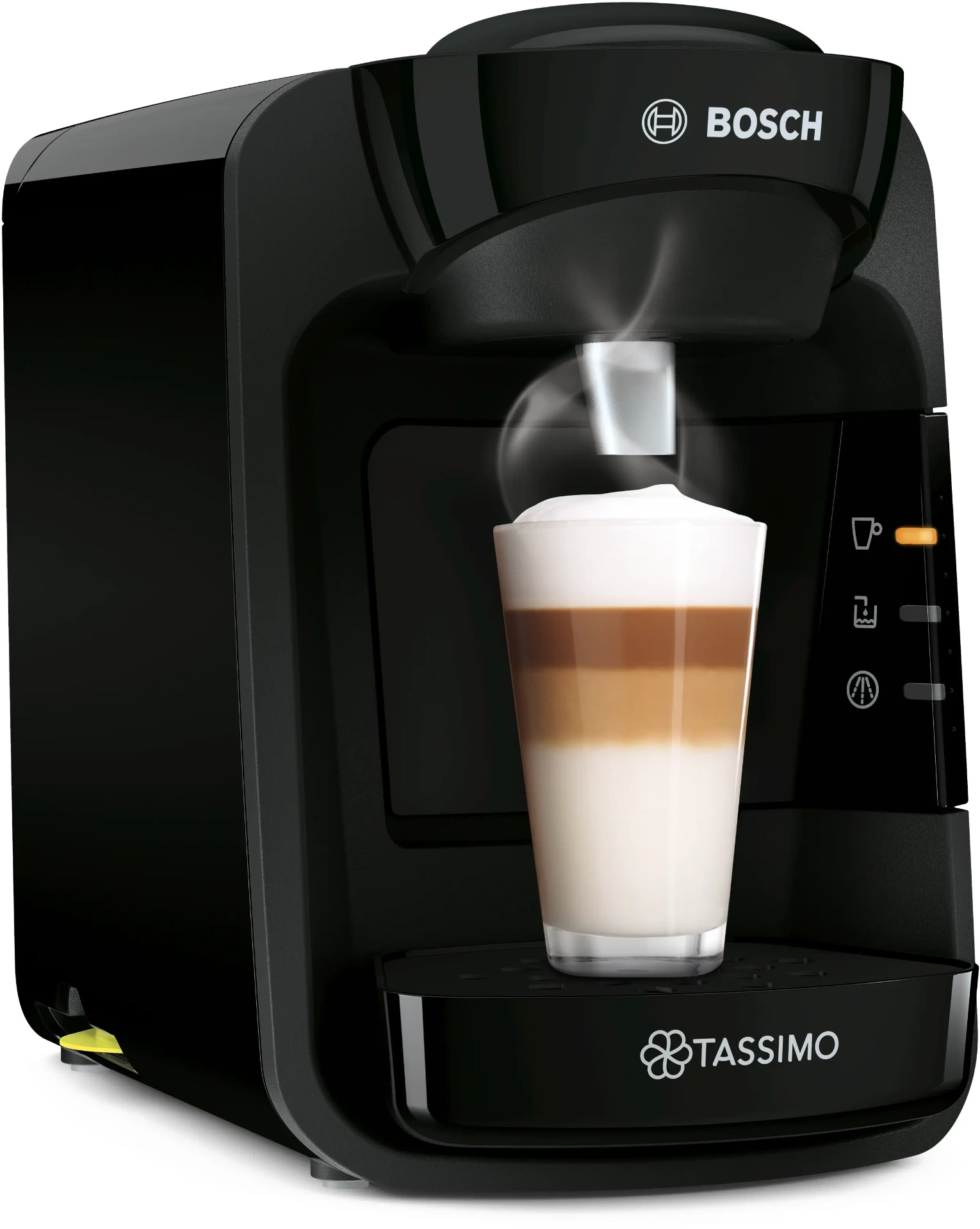 Bosch TASSIMO SUNY Coffee Machine