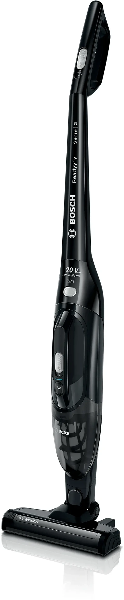 Bosch BCHF220GB Cordless Vacuum cleaner