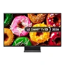 LG 2" Smart TV