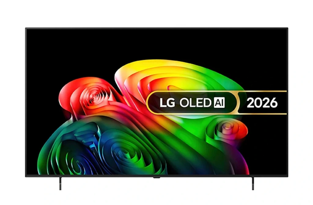 LG 42-inch C6-series 4K Ultra HD Smart TV