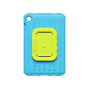 Samsung Galaxy Tab Tablet A11 8.7" Kids Cover  - Blue