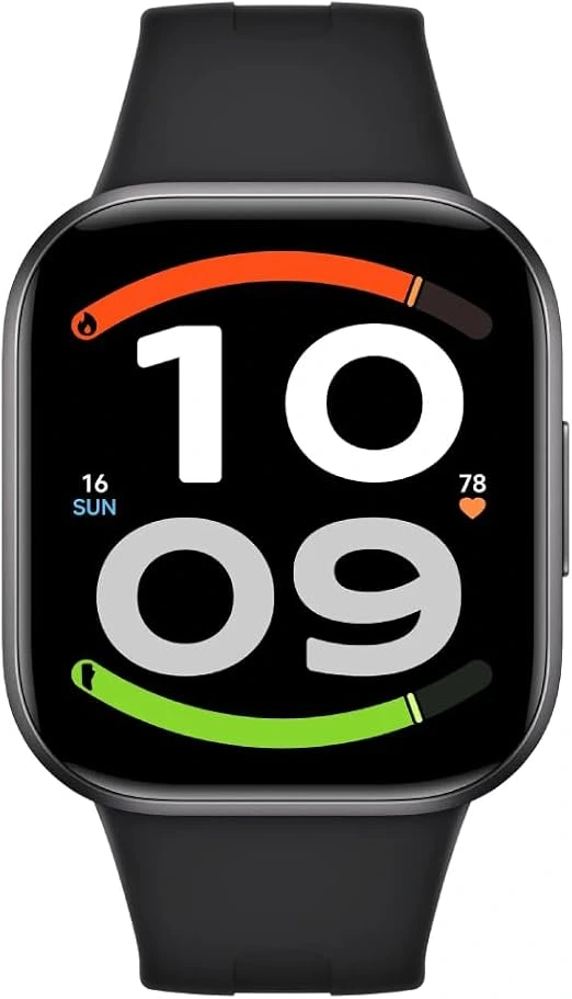 Xiaomi Redmi Watch 6 Active Midnight Black