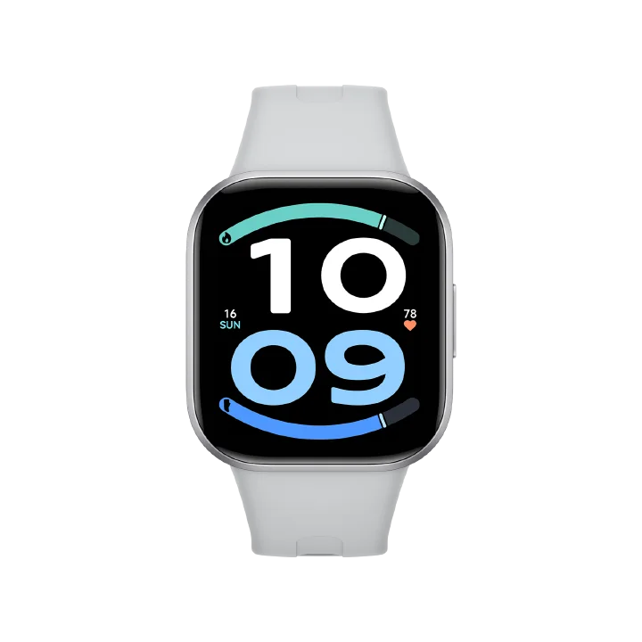 Xiaomi Redmi Watch 6 Active | SILVER