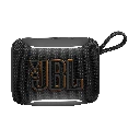 JBL Go 5 Portable Bluetooth Speaker | Black