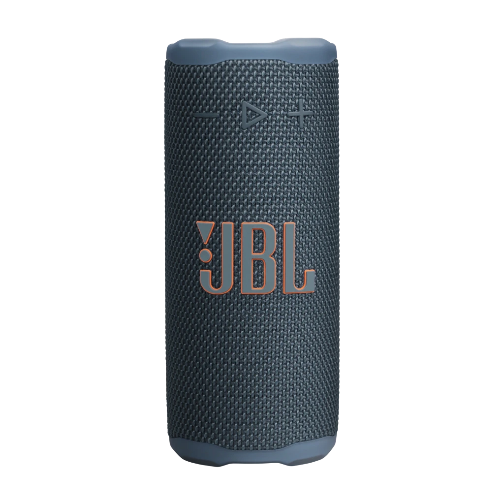 JBL Grip Portable Bluetooth Speaker | Black