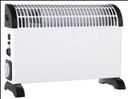 2kw Convector Heater
