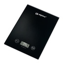 Alpina Digital Kitchen Weighing Scales | S/Steel
