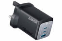 Anker GaN Prime 67w USB Wall Charger Adapter