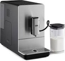 Bean To Cup Coffee Machine with Integrated Milk Cup
