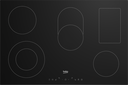 Beko 5 Ring 80cm Trimless Touch Control Ceramic Hob