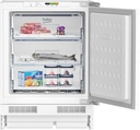 Beko Integrated Built Under Counter Freezer