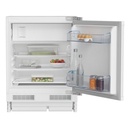 Beko Integrated Built Under Fridge C/W Ice box