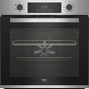 Beko S/S Built In Single MultiFunction Oven