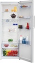 Beko White Tall 60cm Larder Fridge