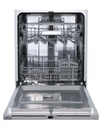 Belling 14 Place Fully Integrated Dishwasher