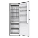 Belling 185cm x 60cm 358ltr Larder Fridge Inox Total No Frost