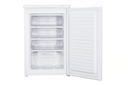 Belling 55cm White 4* Upright Under Counter Freezer