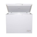 Belling White 198ltr Chest Freezer Frost Shield