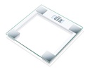Beurer GS14 Glass Bathroom Weighing Scales