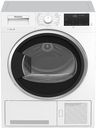 Blomberg White 10 Kg Condenser Tumble Dryer