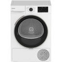 Blomberg White 8kg Heat Pump Tumble Dryer