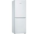 Bosch 186x60cm Frost Free Fridge Freezer WH