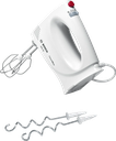 Bosch CleverMixx 350w Hand Mixer