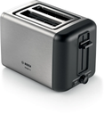 Bosch DesignLine 2 Slice Toaster | S/Steel