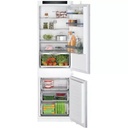 Bosch Integrated 70/30 Frost Free Fridge Freezer | 5 year Warranty