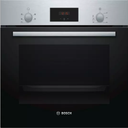 Bosch Stainless Built In Single Oven