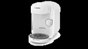 Bosch Tassimo Vivy Coffee Machine | White