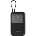 CANYON 10000mAh Power Bank OnPower 101 22.5w [CPB101BK]