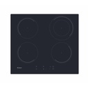 Candy 4 Ring Induction Ceramic Hob
