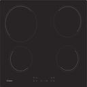 Candy Touch Control Trimless Ceramic Hob