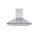 Cata 70cm Chimney hood stainless steel