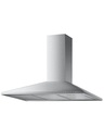 Cata 90cm S/Steel Chimney Extractor Cooker Hood