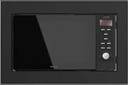 Cecotec Black Built In Microwave