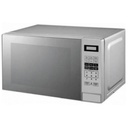 Dimplex 20 Litre Digital Silver Microwave Oven