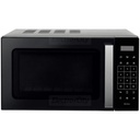 Dimplex 23 Litre Black Microwave Oven 900w