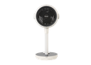 Dimplex Heat & Cool Air Circulator Pedestal Fan