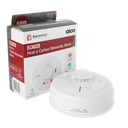EI Mains Heat & Carbon Monoxide alarm