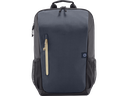 HP 6B8U5AA Travel 25lt Laptop Backpack