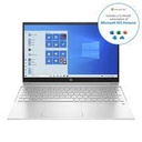 HP AMD 4gb 128gb SSD 15.6" Touch Screen MS of