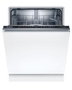 Hoover 60cm Fully Integrated Dishwasher