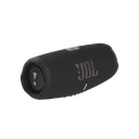 JBL Charge6 Portable Water/DustProof Bluetooth Speaker c/w Powerbank | Black