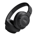 JBL Tune720BT - Wireless On-Ear Bluetooth Wireless Headphones | Black
