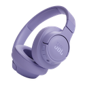 JBL Tune720BT - Wireless On-Ear Bluetooth Wireless Headphones | Purple
