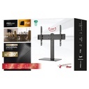 Jolly line table top TV stand with base - 32"-80"